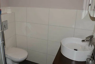 Ferienwohnung für 1-5 Personen, 65qm - 75qm