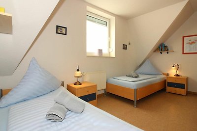 Hotel Cultuur en bezienswaardigheden Butjadingen