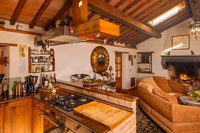 Casa vacanze Vacanza di relax Arezzo