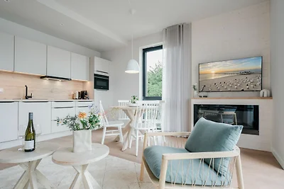 Strandterrasse, App. B1.8