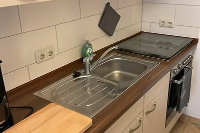 Appartamento Vacanza con famiglia Wismar