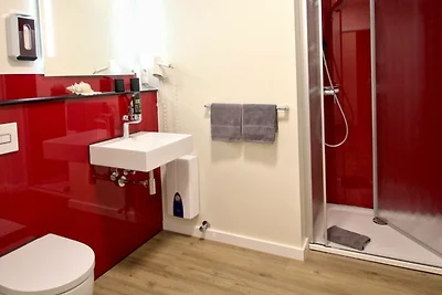 Vakantieappartement Gezinsvakantie Sagard