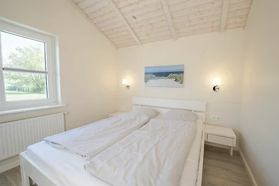 DAG-958 - Freistehendes Ferienhaus Matilda 32...