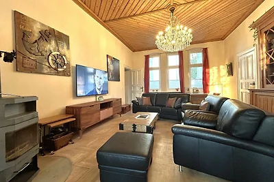 Fewo Kapitän Wilhelm