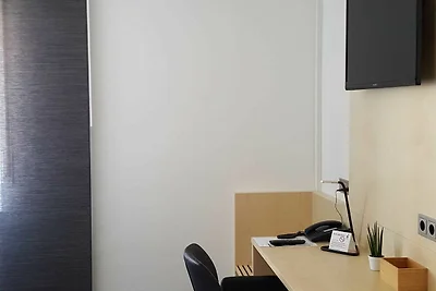 Doppelzimmer Premium