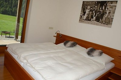 Vakantieappartement Gezinsvakantie Bizau