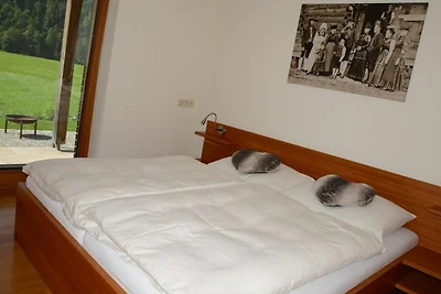 Appartamento Vacanza con famiglia Bizau
