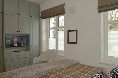 Vakantieappartement Gezinsvakantie Nieblum
