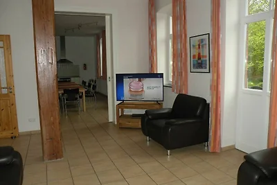 Vakantieappartement Gezinsvakantie Varel