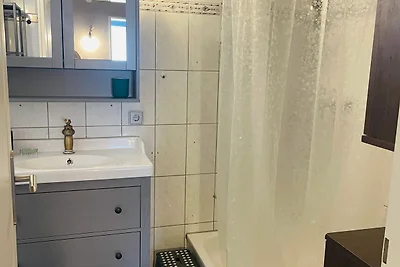 Vakantieappartement Gezinsvakantie Leer