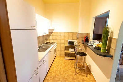Vakantieappartement Gezinsvakantie Bad Vöslau