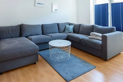 Ferienwohnung Liegeplatz