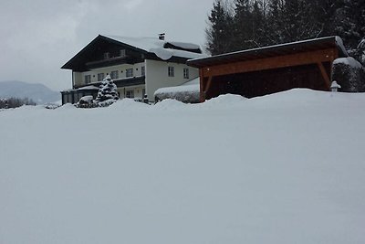 Vakantieappartement Gezinsvakantie Mondsee