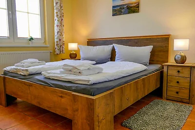Vakantieappartement Gezinsvakantie Sagard
