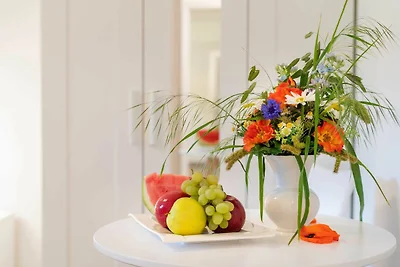 Vakantieappartement Gezinsvakantie Sellin