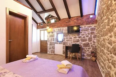 Vakantiehuis Ontspannende vakantie Starigrad