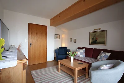 Apartamento Vacaciones familiares Eisenberg