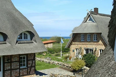Hundefreundlich Balkon ca. 250m zum Strand