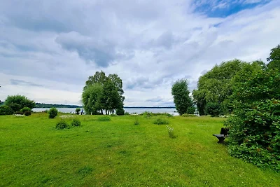 Ferienwohnung Am Seeufer Objekt-ID 121300
