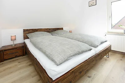 apartman za odmor Obiteljski odmor Carolinensiel