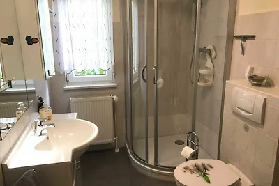 Ferienwohnung in sonniger Lage