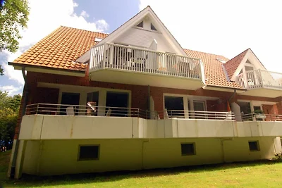 Haus am Kurwald Whg 04