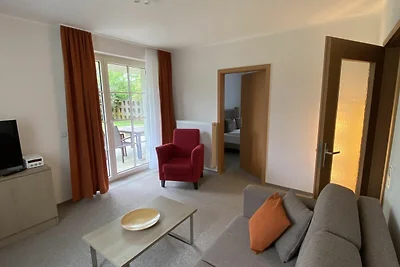 Vakantieappartement Gezinsvakantie Kurort Rathen