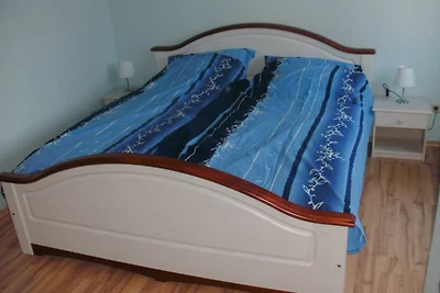 Haus Aquamarina Whg. 06