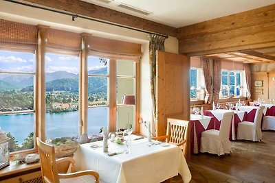 Albergo Cultura ed escursioni Tegernsee (città)