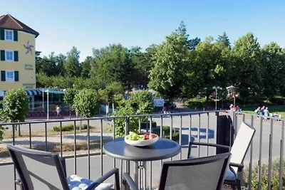 Vakantieappartement Gezinsvakantie Baabe