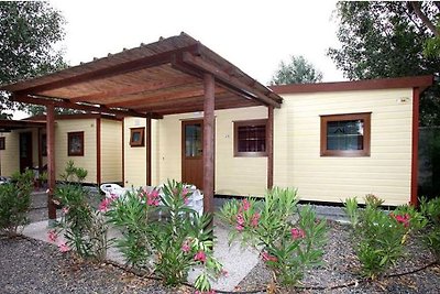 Ferienpark Baia del Marinaio - Bungalow Space...