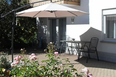 Appartamento Vacanza con famiglia Meersburg