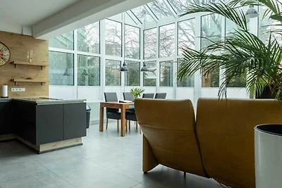 Vakantieappartement Gezinsvakantie Leer