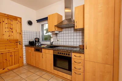 Ferienwohnung 5 (Bungalow)