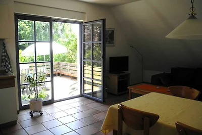 Vakantieappartement Gezinsvakantie Putbus