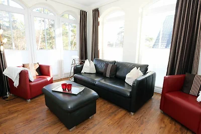 Fewo Kurparkresidenz Isabella Whg.