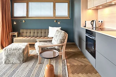 Vakantieappartement Gezinsvakantie Drage