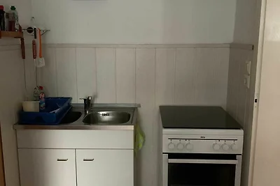Casa vacanze Vacanza di relax Mönkebude