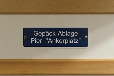 Ferienwohnung Ankerplatz SNR:45