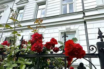 Vakantieappartement Gezinsvakantie Stralsund
