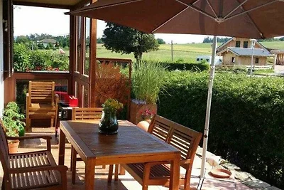 Appartamento Vacanza con famiglia Asel