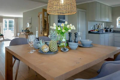 Casa vacanze Vacanza di relax Kampen