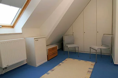 Vakantieappartement Gezinsvakantie Hörnum