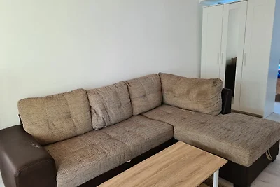 Vakantieappartement Gezinsvakantie Elmenhorst-Lichtenhagen