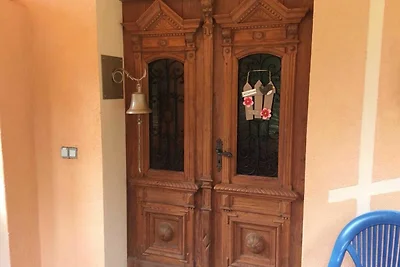 Appartamento Vacanza con famiglia Wittenberg