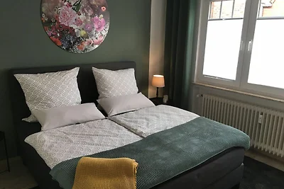 Ferienwohnung Quartier neun