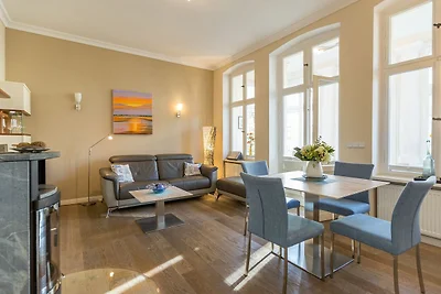 Schloss am Meer, App. 2