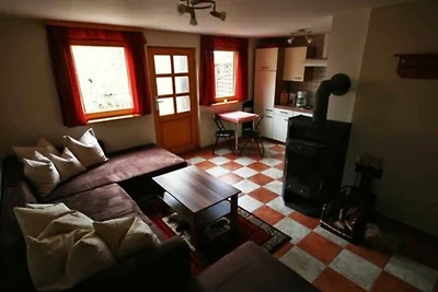 Ferienhaus Reusenschuppen