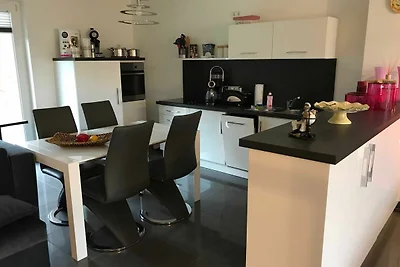 Vakantieappartement Gezinsvakantie Graal-Müritz