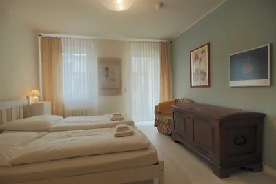 Appartamento Vacanza con famiglia Warnemünde